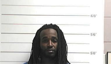 Jesse Layman, - Orleans Parish County, LA 